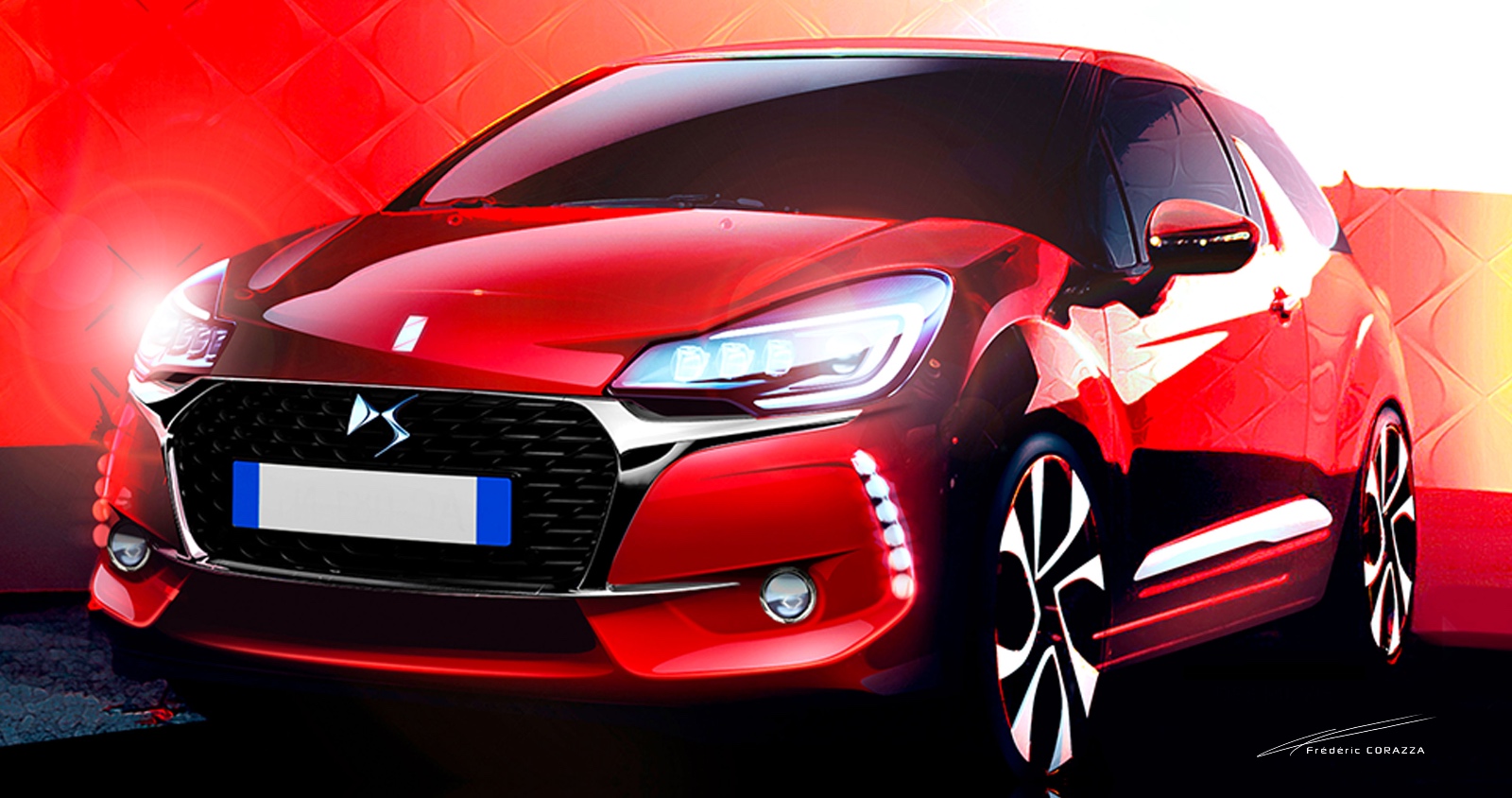 2016 FCORAZZA DS3 01