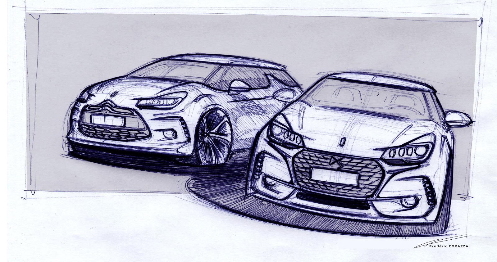 2016 FCORAZZA DS3 06