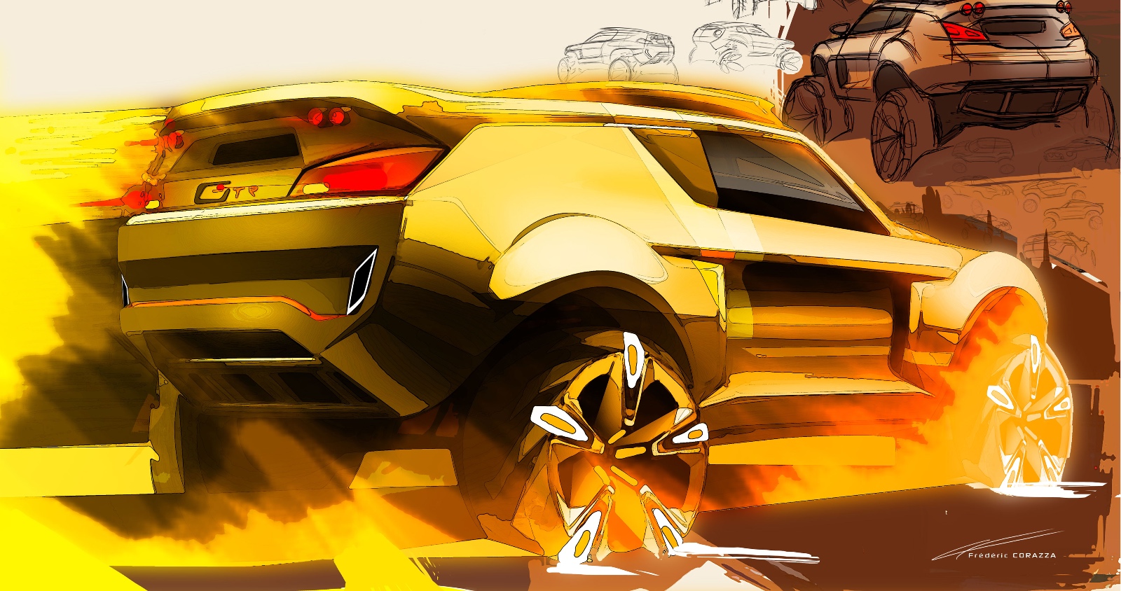 2009 FCORAZZA Renovatio 01