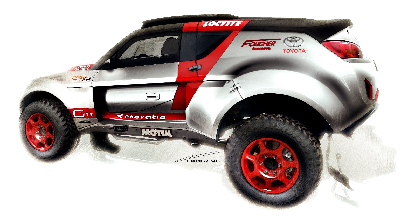 2009 FCORAZZA Renovatio 06