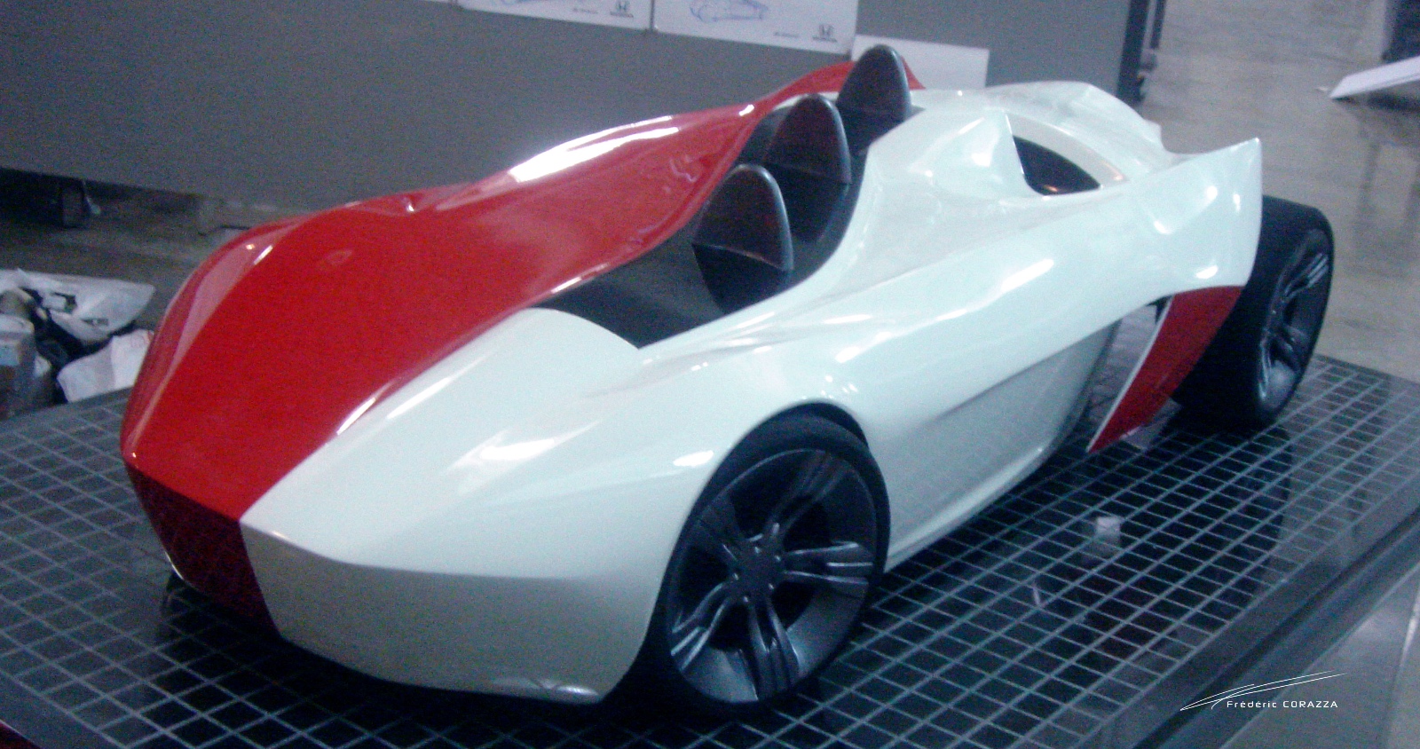 2005 FCORAZZA S2000 09