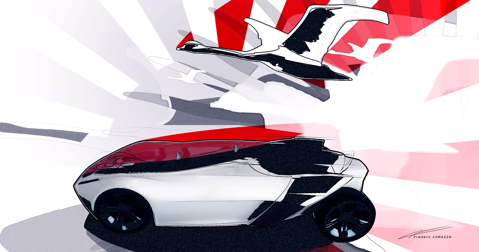 2005 FCORAZZA S2000 12