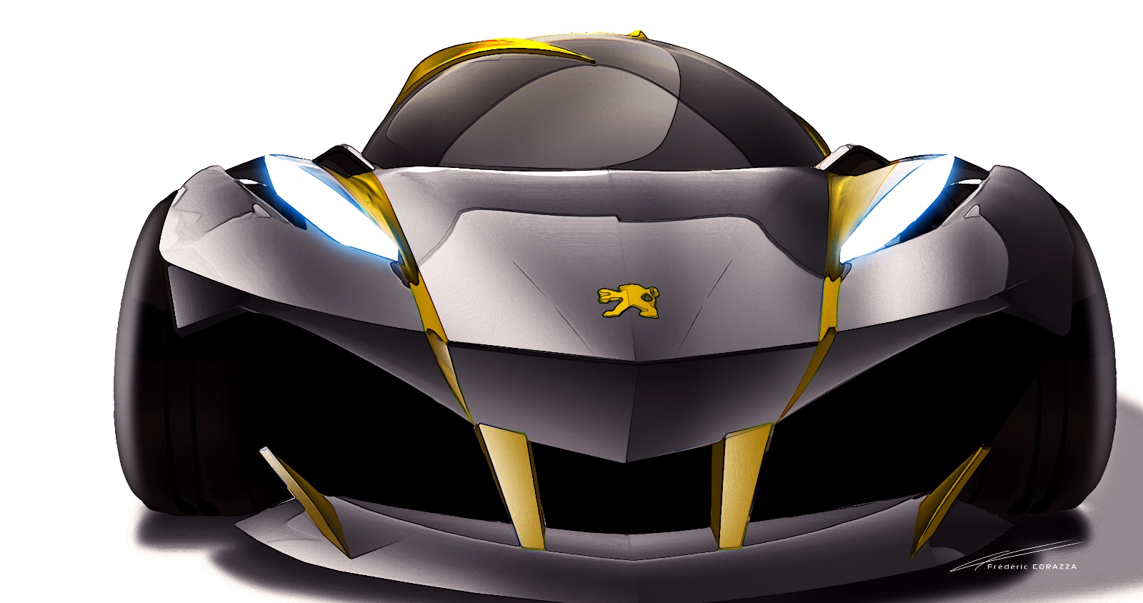 2007 FCORAZZA SEARTH 01