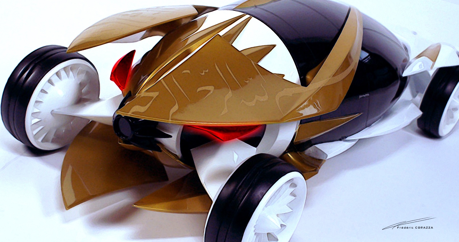 2007 FCORAZZA SEARTH 09