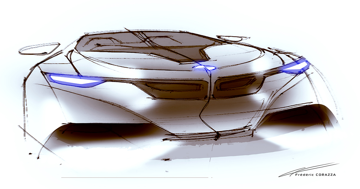 00098 INSTA FCORAZZA