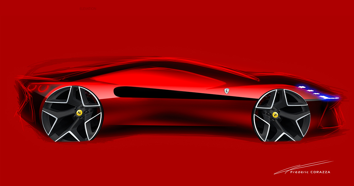 00100 INSTA FCORAZZA