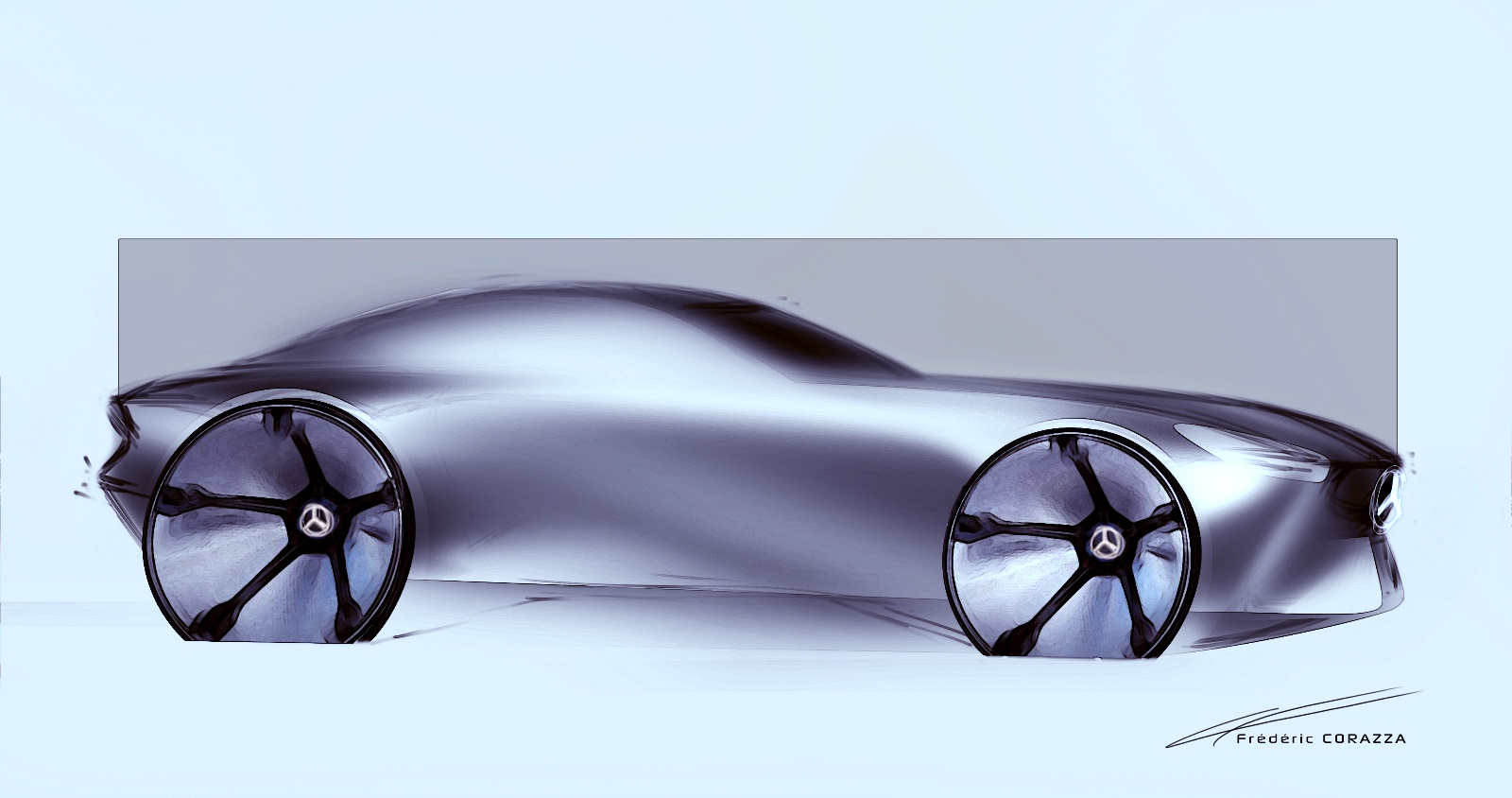 FCORAZZA MERCEDES 0001